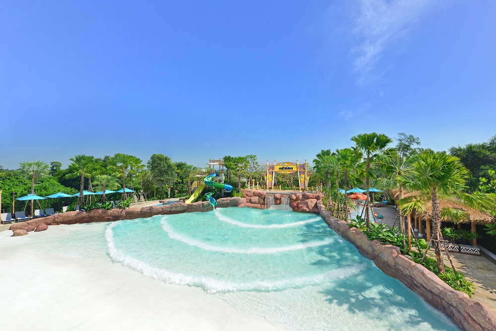 Centre Point Prime Hotel Pattaya — Main photo in Pattaya, Chonburi