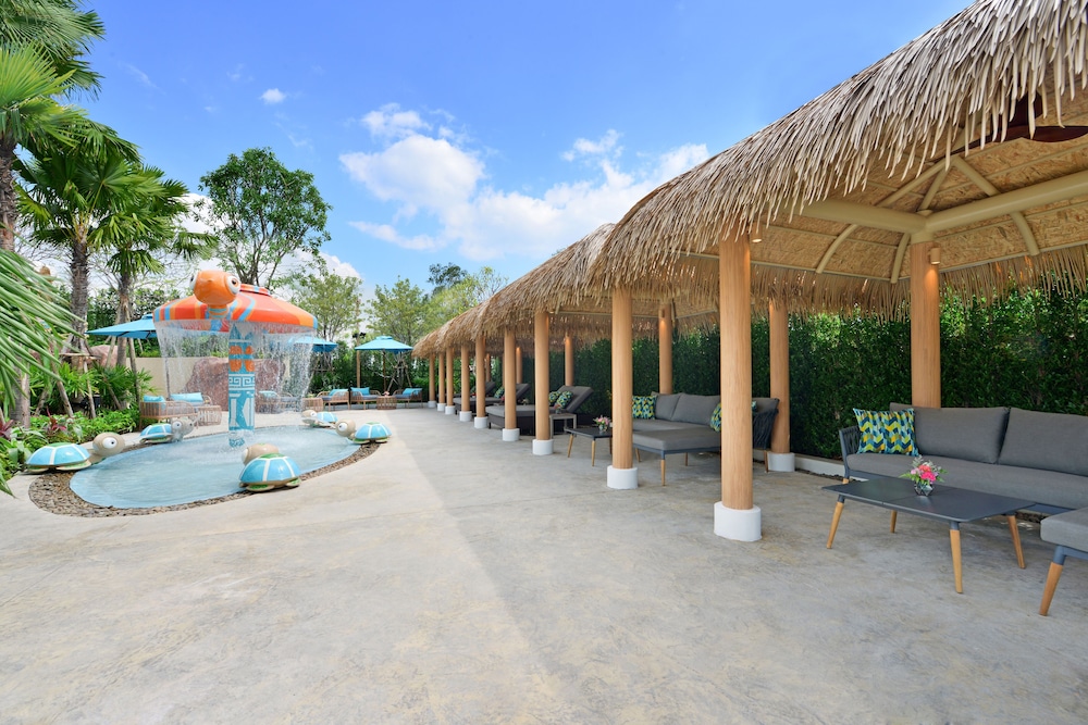 Centre Point Prime Hotel Pattaya — Attractions for children in Pattaya, Chonburi
