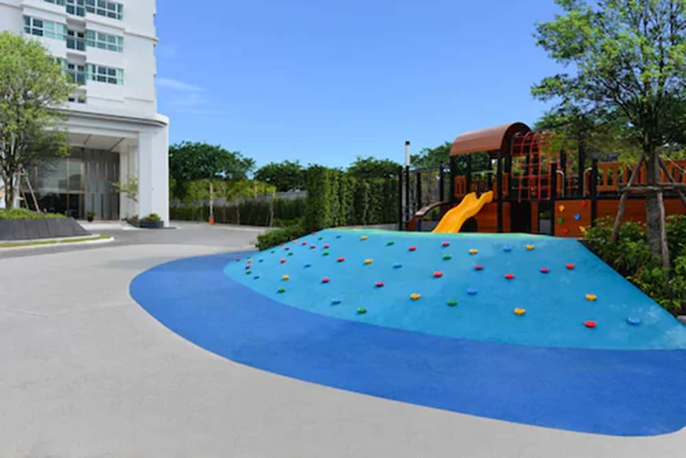 Centre Point Prime Hotel Pattaya — Attractions for children in Pattaya, Chonburi