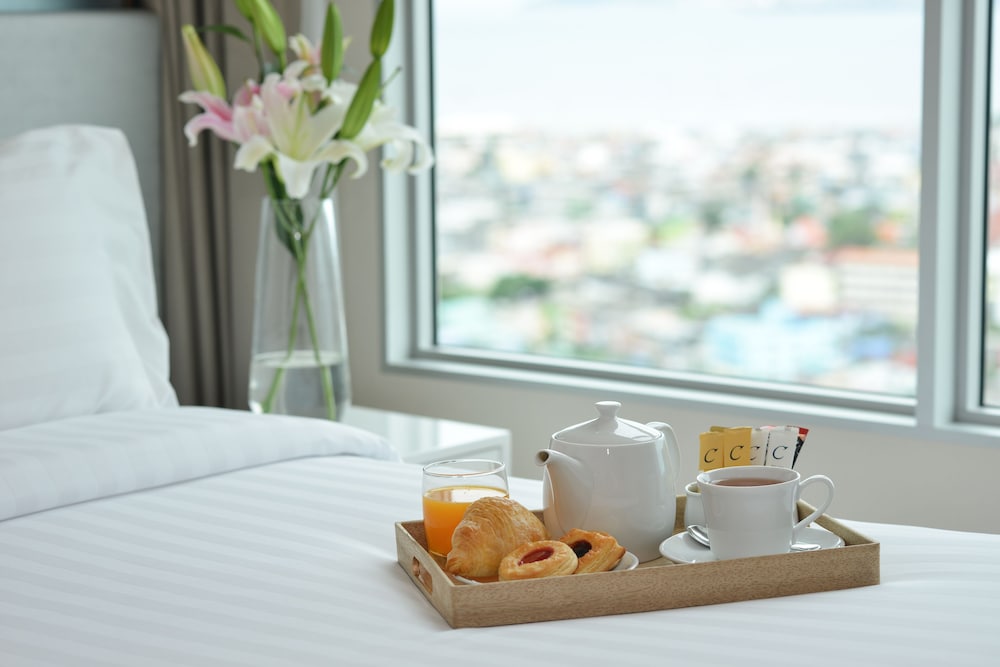 Centre Point Prime Hotel Pattaya — Hotel rooms in Pattaya, Chonburi
