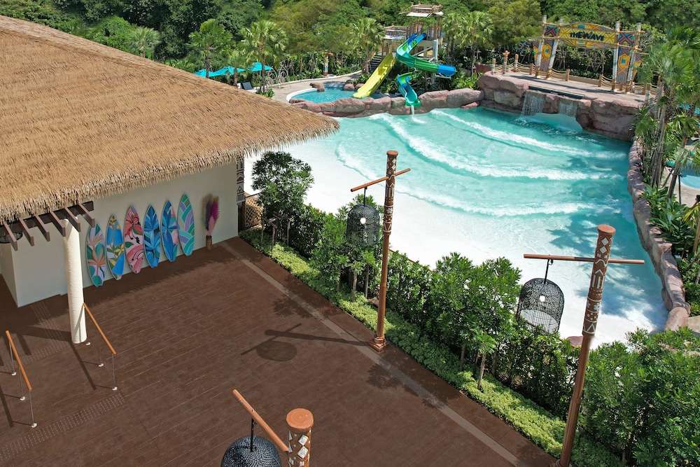 Centre Point Prime Hotel Pattaya — Swimming pool in Pattaya, Chonburi