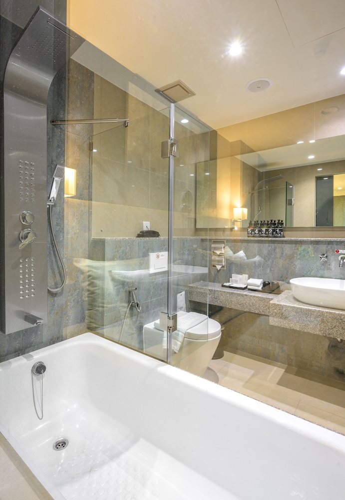 Zenseana Resort & Spa — Patong Beach, Phuket Province