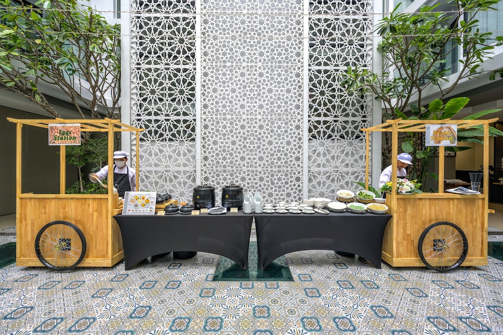 Zenseana Resort & Spa — Patong Beach, Phuket Province