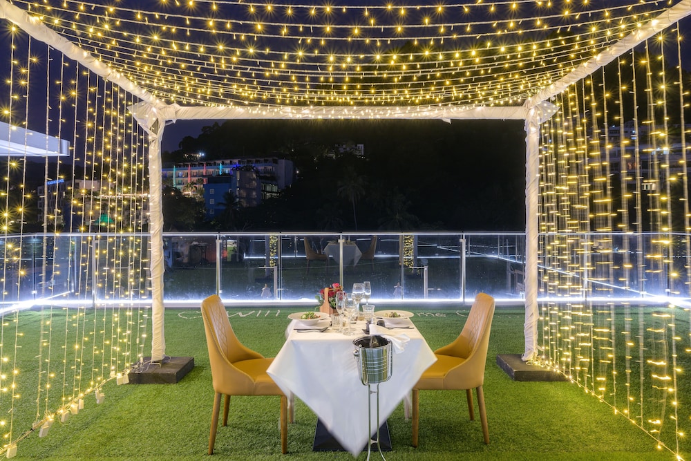Zenseana Resort & Spa — Patong Beach, Phuket Province