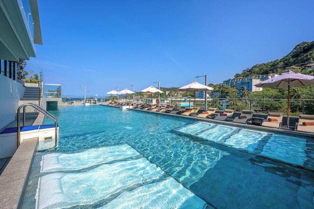 Zenseana Resort & Spa — Patong Beach, Phuket Province