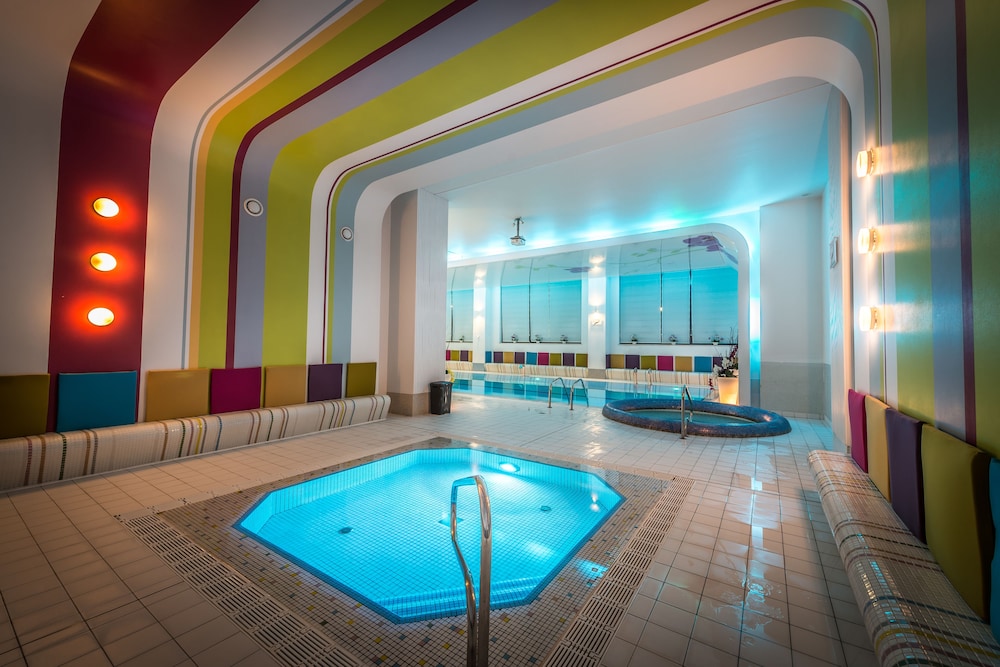 Orhideea Residence & Spa - zdjęcie 3