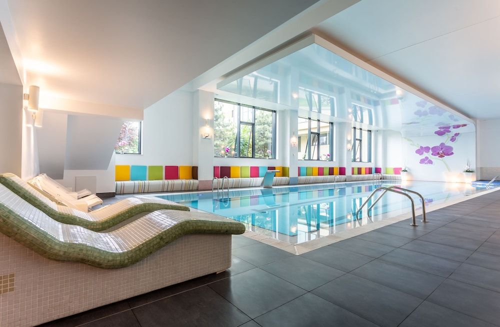 Orhideea Residence & Spa