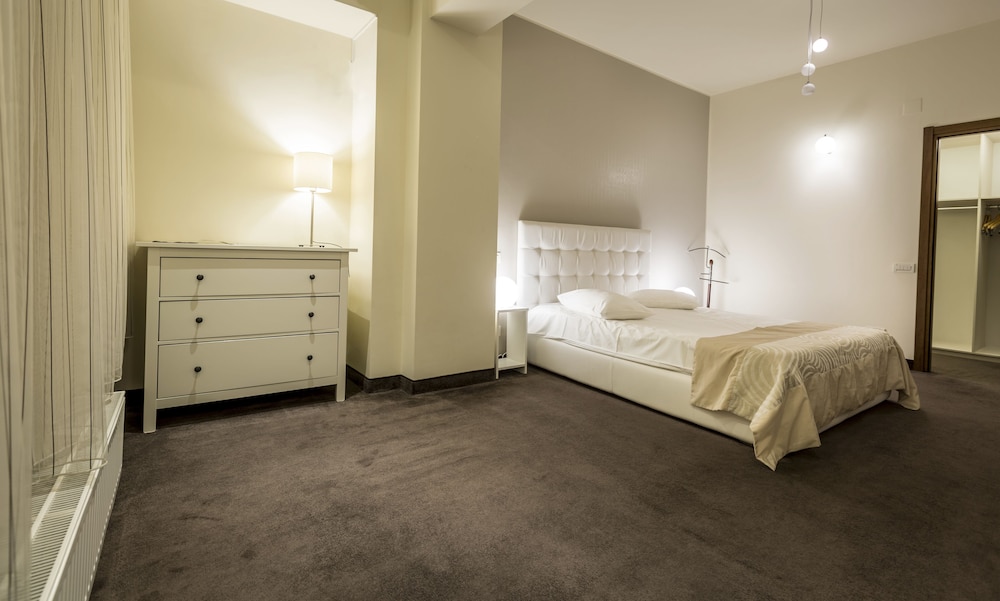 Orhideea Residence & Spa - zdjęcie 5