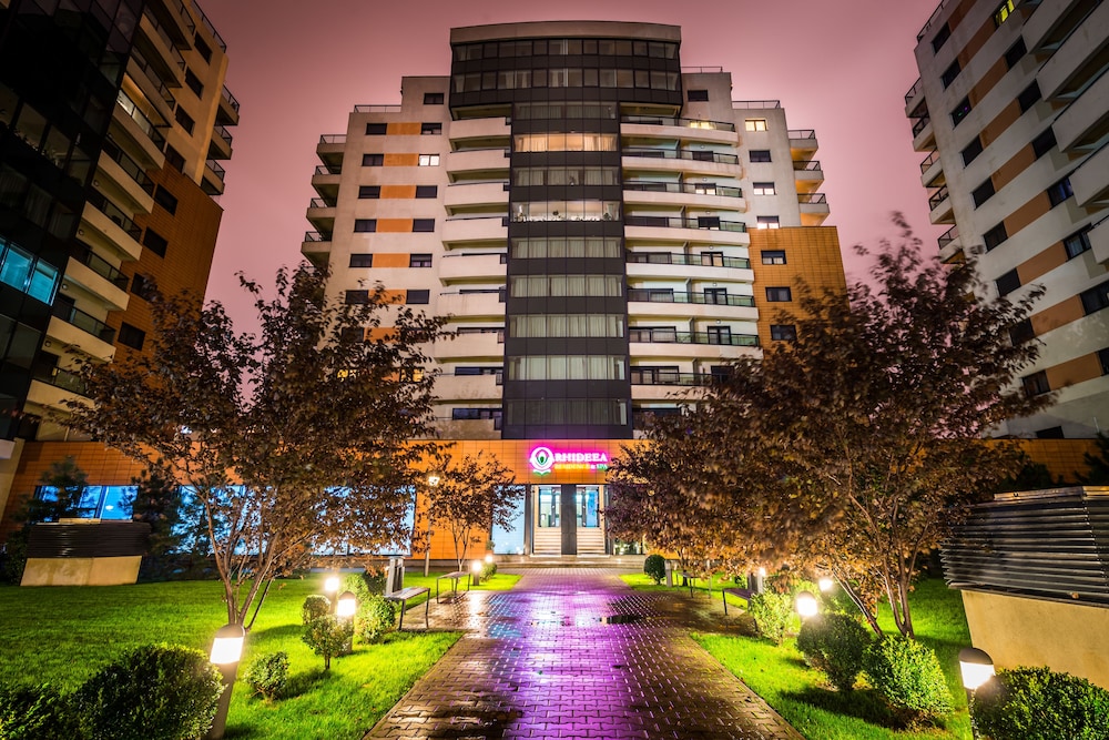 Orhideea Residence & Spa - zdjęcie 2