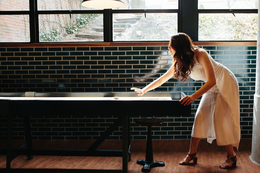 The Revolution Hotel — Sports & recreation in Boston, Massachusetts