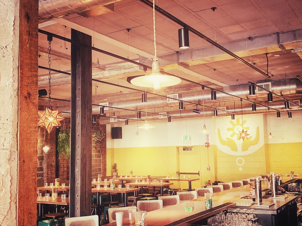 The Revolution Hotel — Restaurant & bars in Boston, Massachusetts