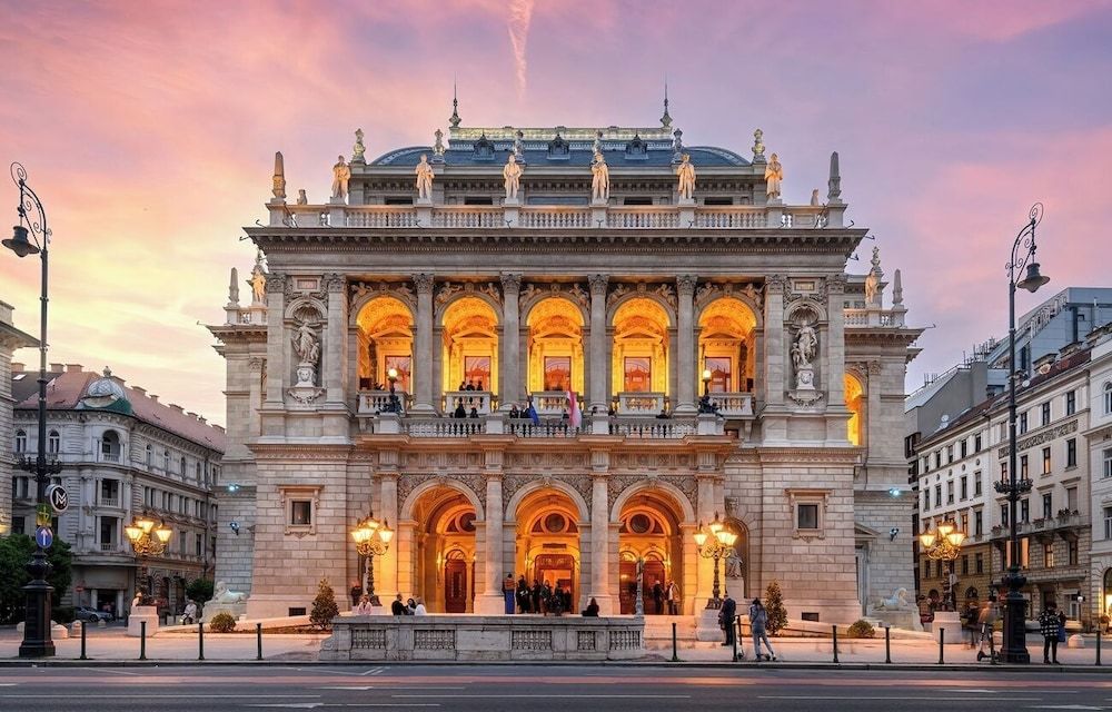 Monastery Boutique Hotel Budapest - zdjęcie 3