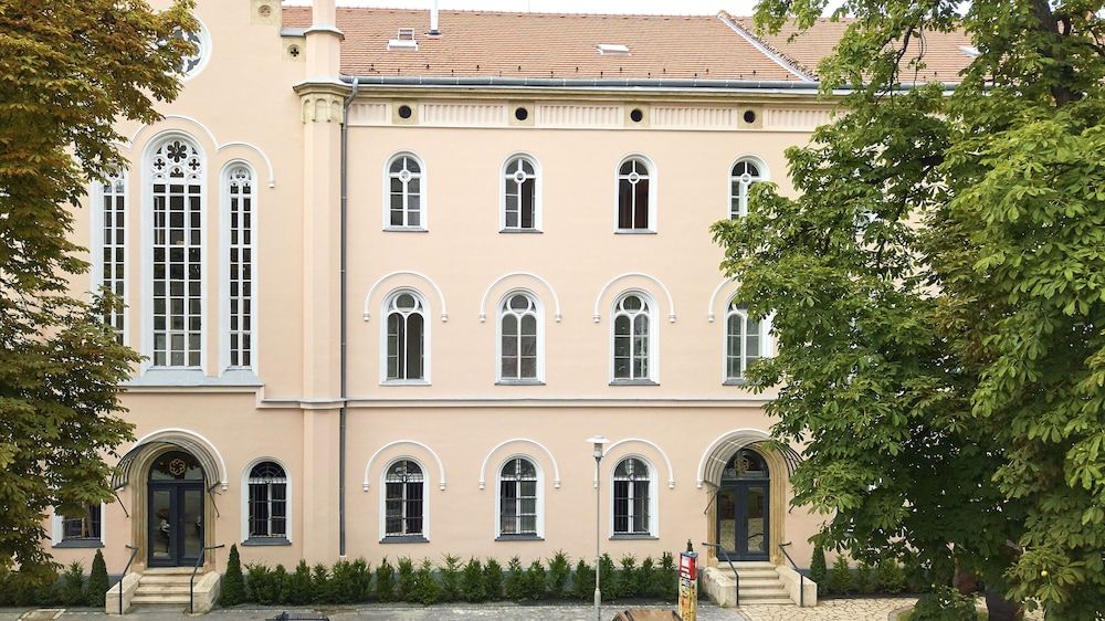 Monastery Boutique Hotel Budapest - zdjęcie 2