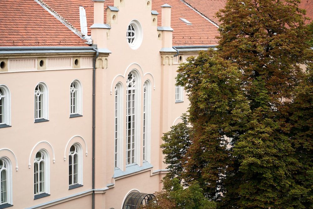 Monastery Boutique Hotel Budapest - zdjęcie 5