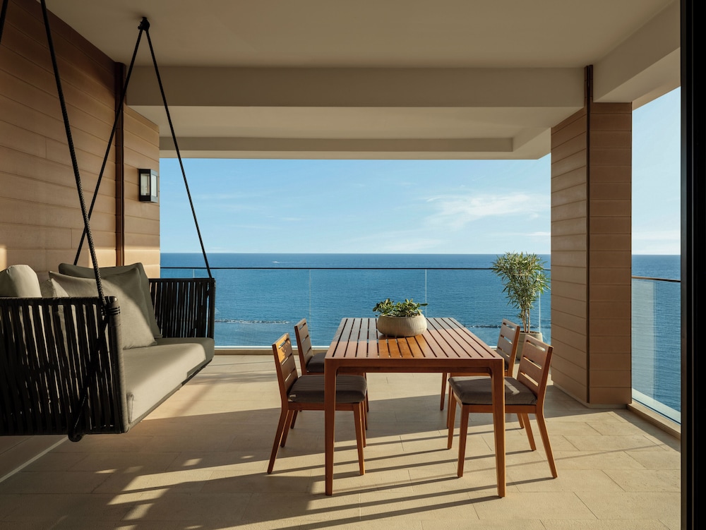 AMARA – Sea Your Only View™ — Hotel rooms in Limassol, Limassol Region