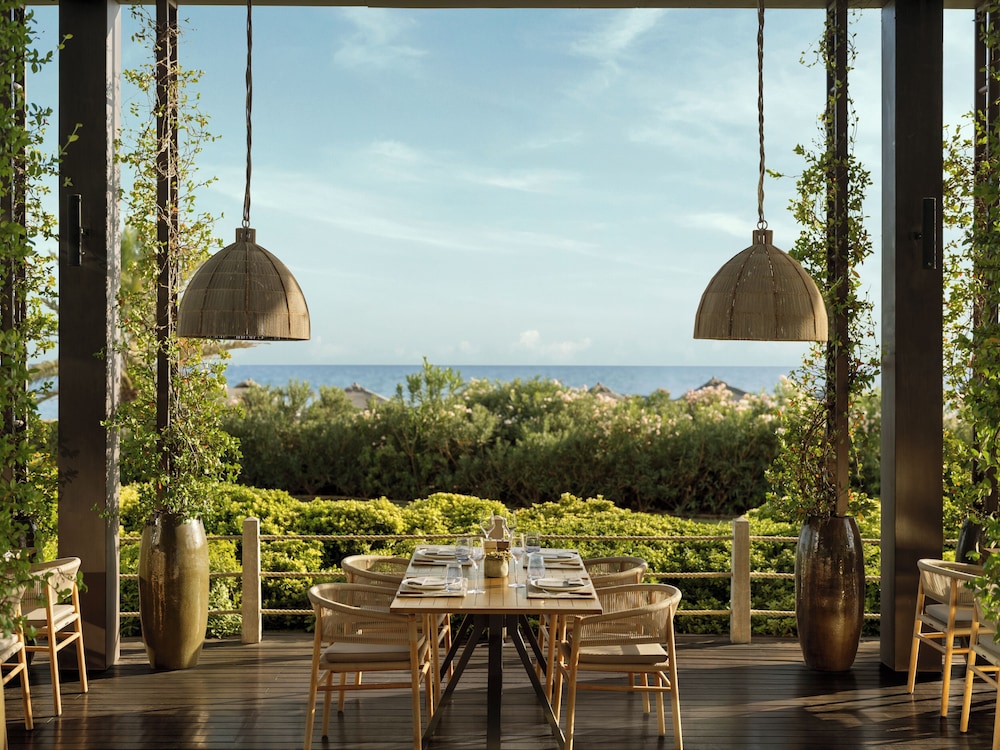 AMARA – Sea Your Only View™ — Restaurant & bars in Limassol, Limassol Region