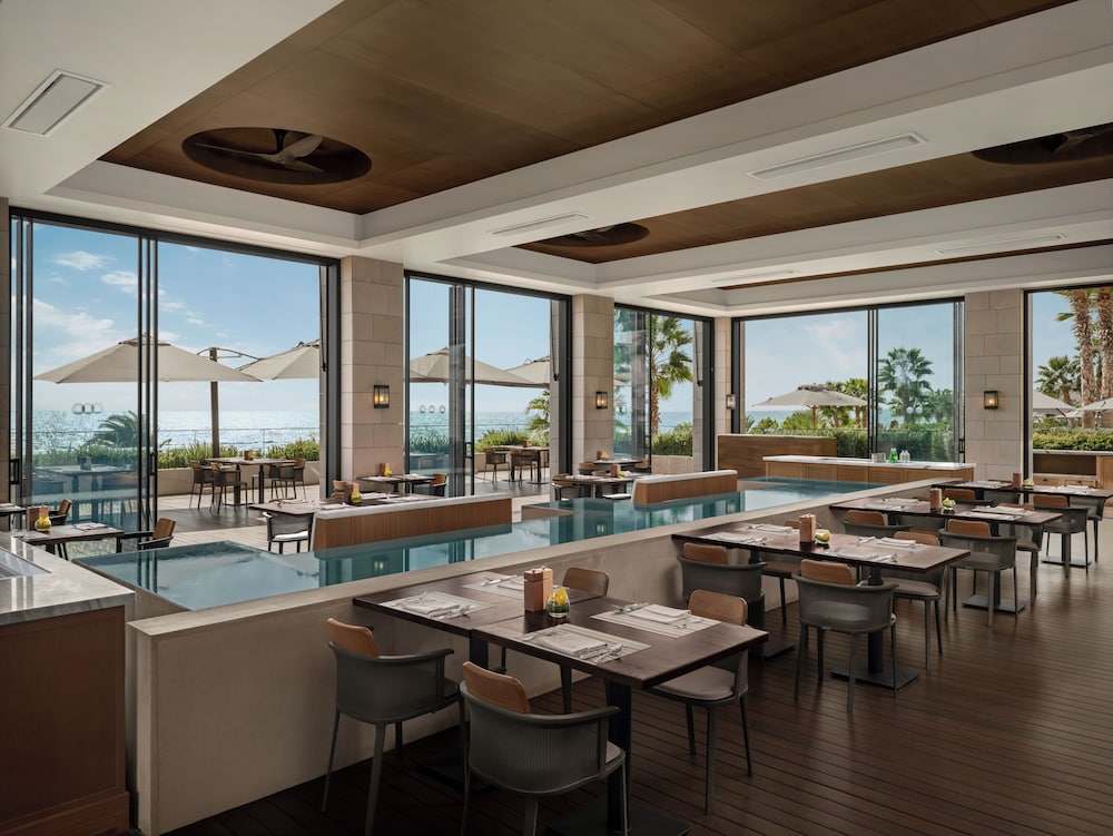 AMARA – Sea Your Only View™ — Restaurant & bars in Limassol, Limassol Region
