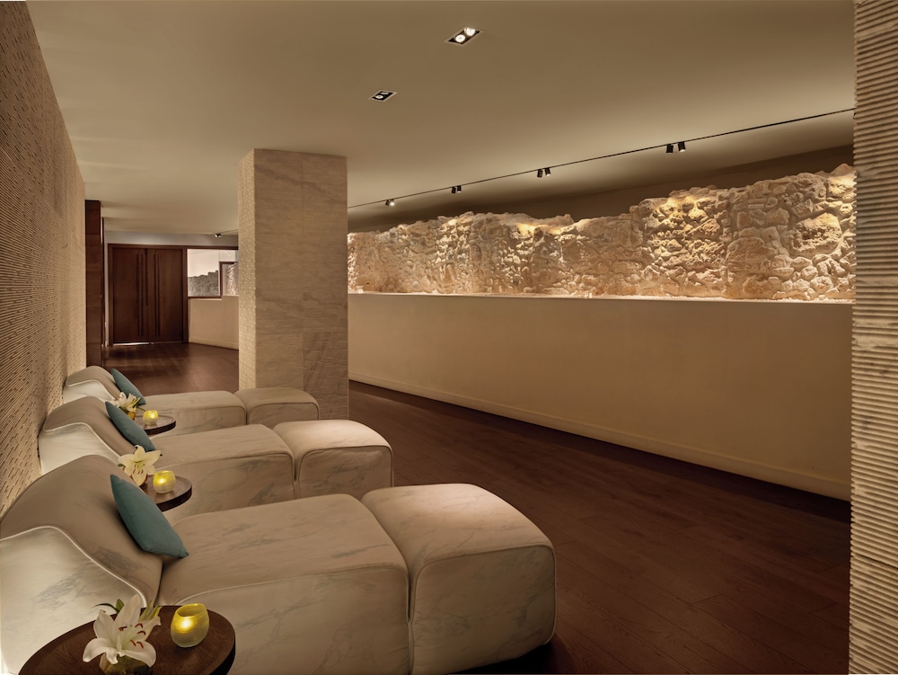AMARA – Sea Your Only View™ — Spa in Limassol, Limassol Region
