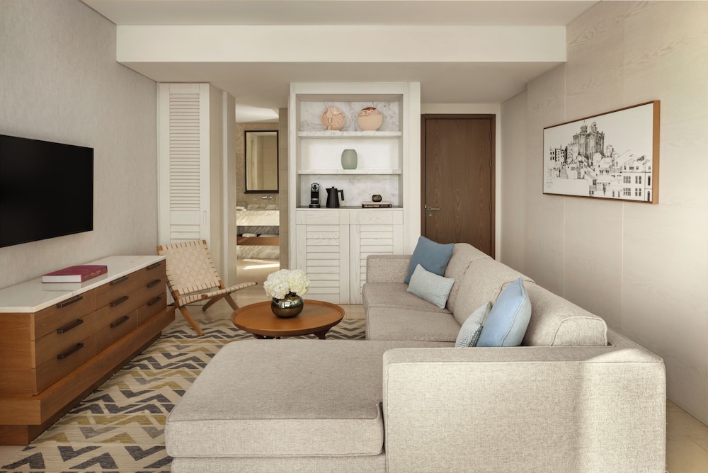 AMARA – Sea Your Only View™ — Hotel rooms in Limassol, Limassol Region