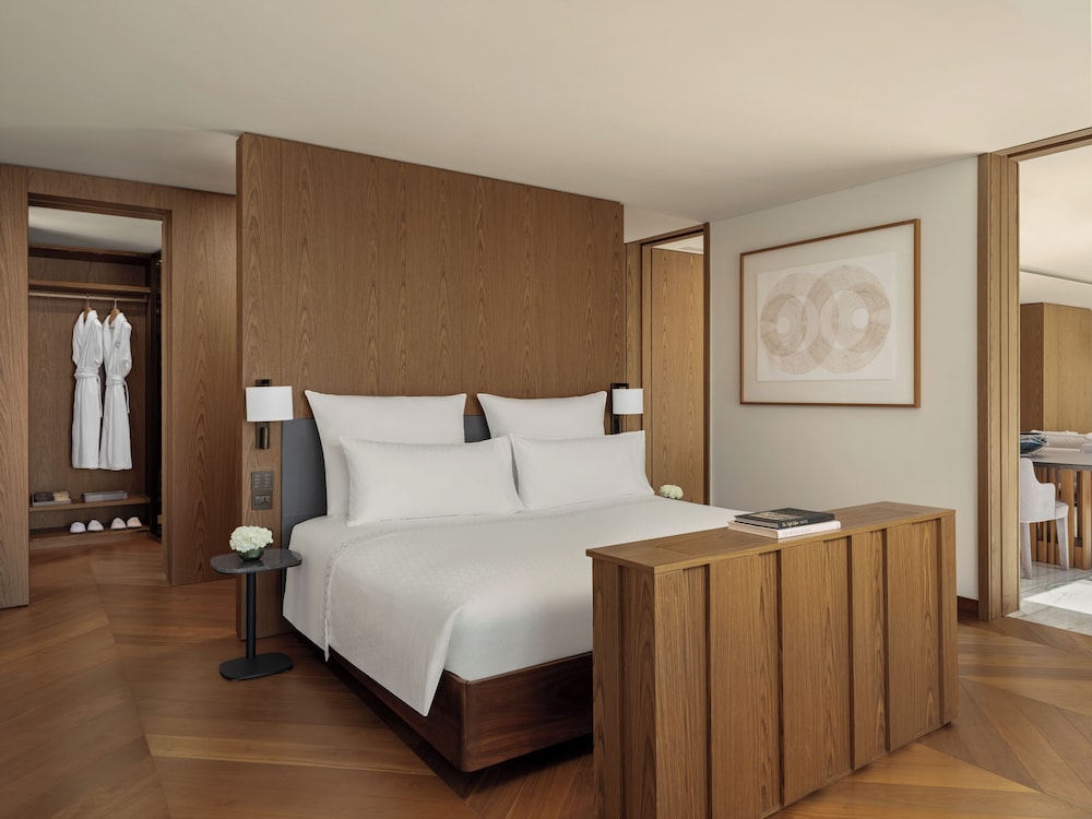AMARA – Sea Your Only View™ — Hotel rooms in Limassol, Limassol Region