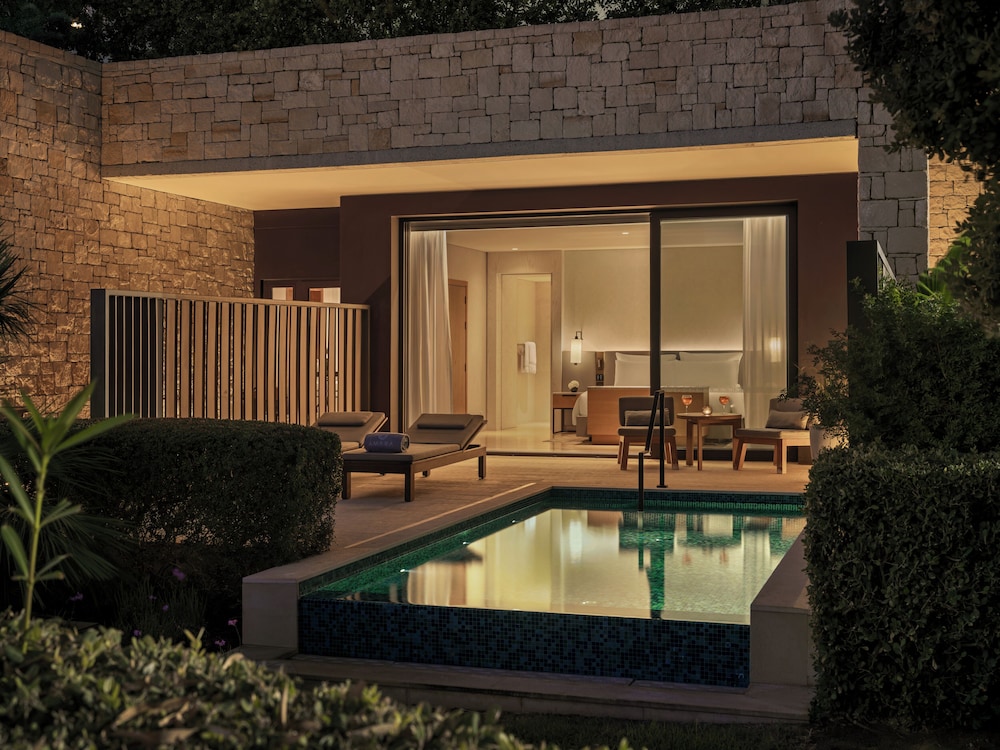 AMARA – Sea Your Only View™ — Swimming pool in Limassol, Limassol Region