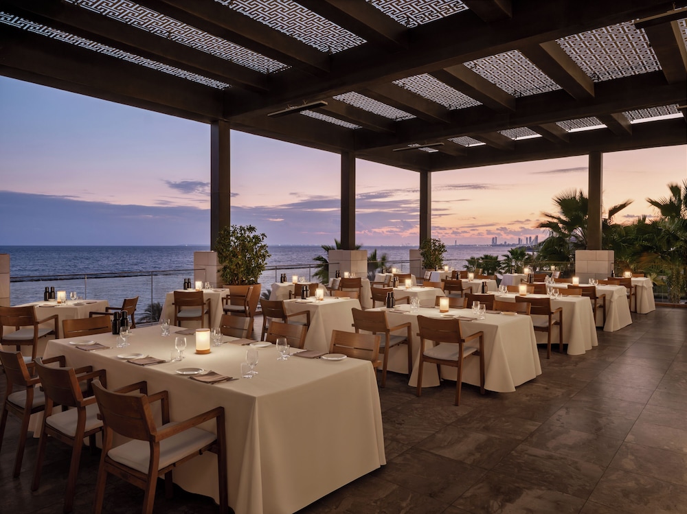 AMARA – Sea Your Only View™ — Restaurant & bars in Limassol, Limassol Region