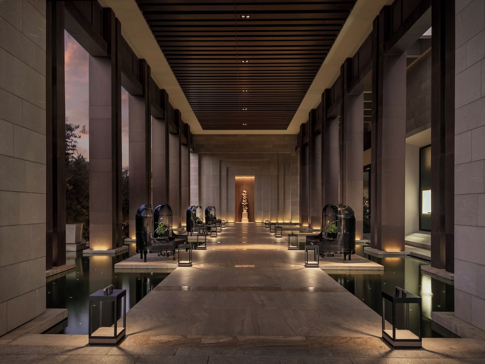 AMARA – Sea Your Only View™ — Hotel building in Limassol, Limassol Region