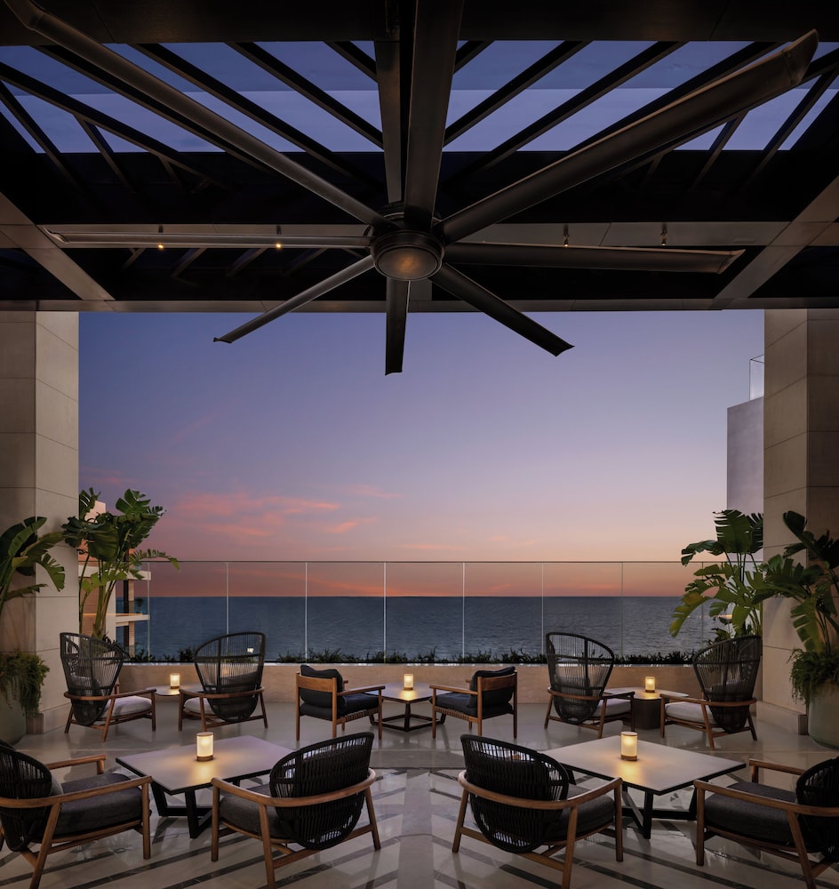 AMARA – Sea Your Only View™ — Restaurant & bars in Limassol, Limassol Region