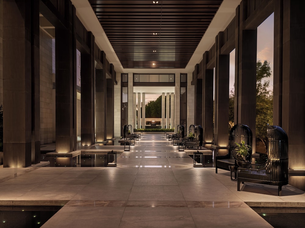 AMARA – Sea Your Only View™ — Hotel building in Limassol, Limassol Region