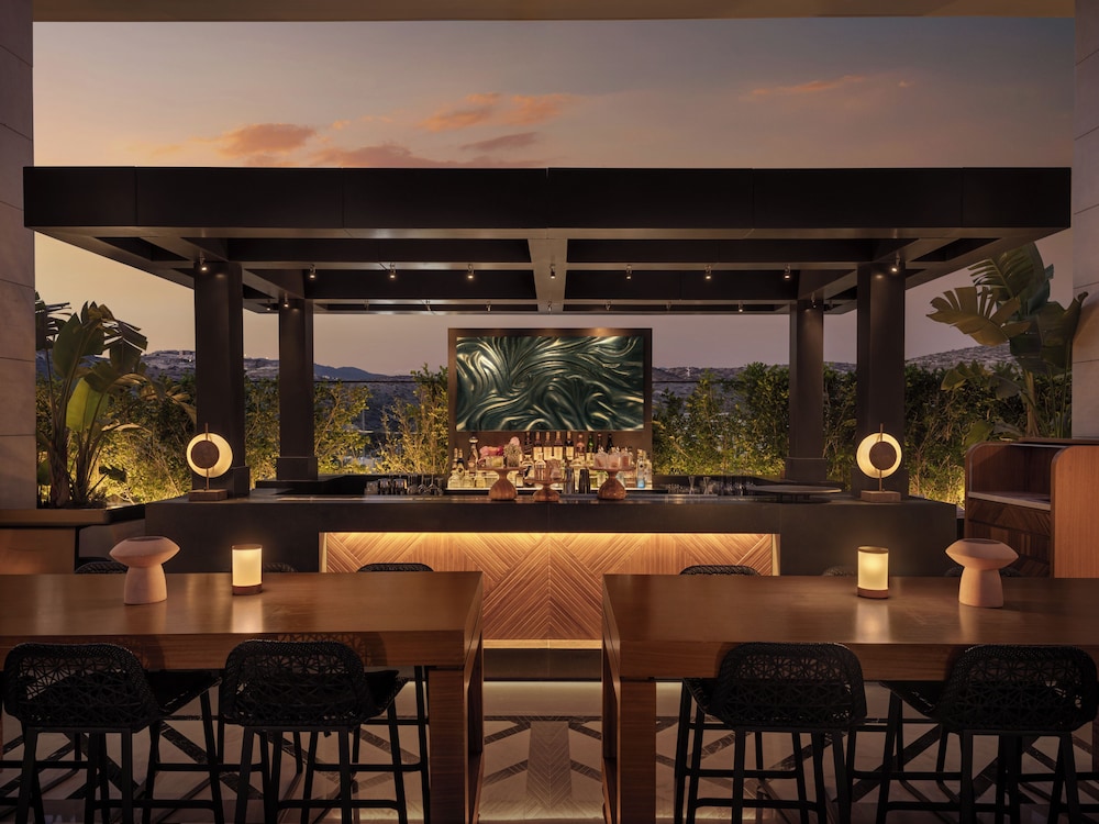 AMARA – Sea Your Only View™ — Restaurant & bars in Limassol, Limassol Region