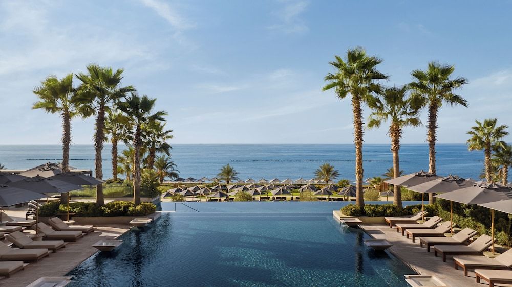 AMARA – Sea Your Only View™