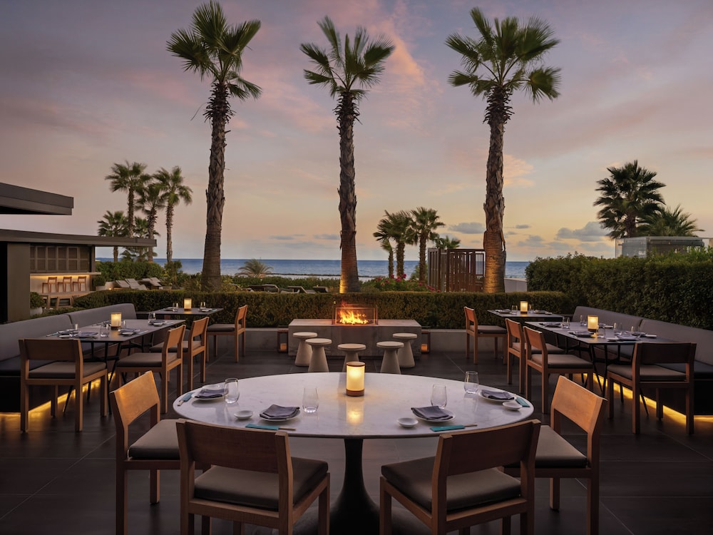 AMARA – Sea Your Only View™ — Restaurant & bars in Limassol, Limassol Region