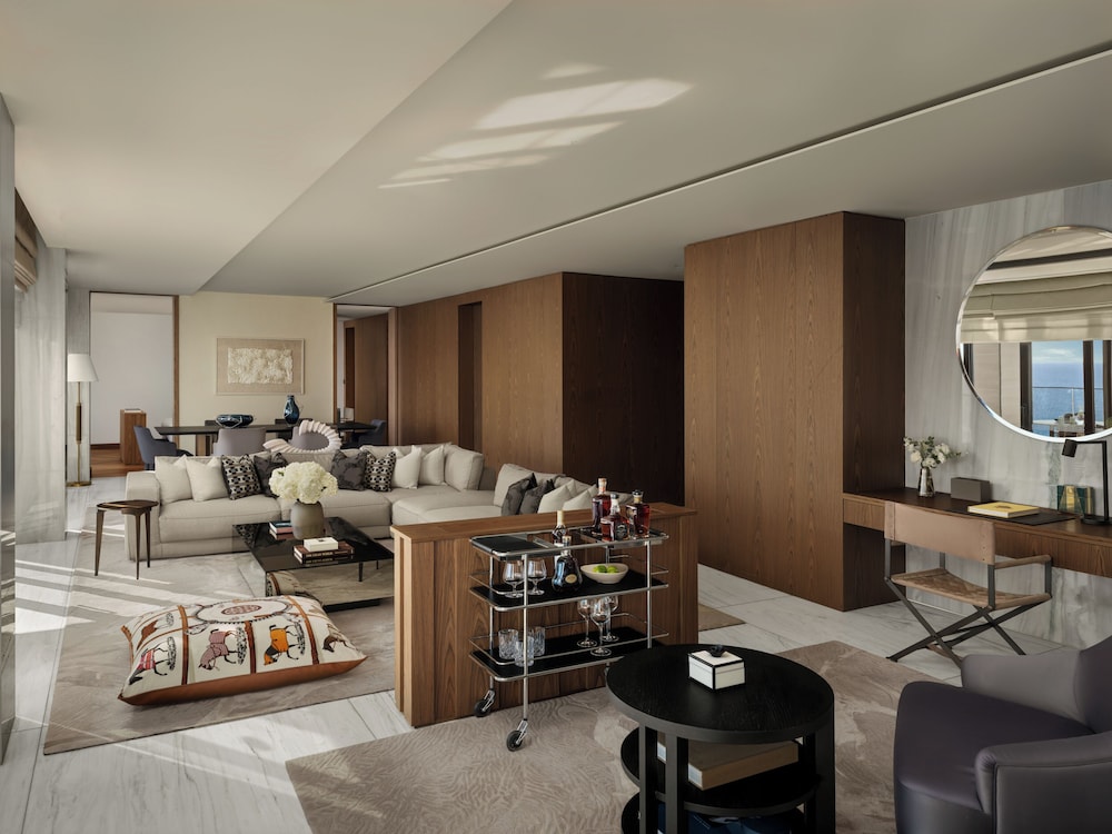 AMARA – Sea Your Only View™ — Hotel rooms in Limassol, Limassol Region
