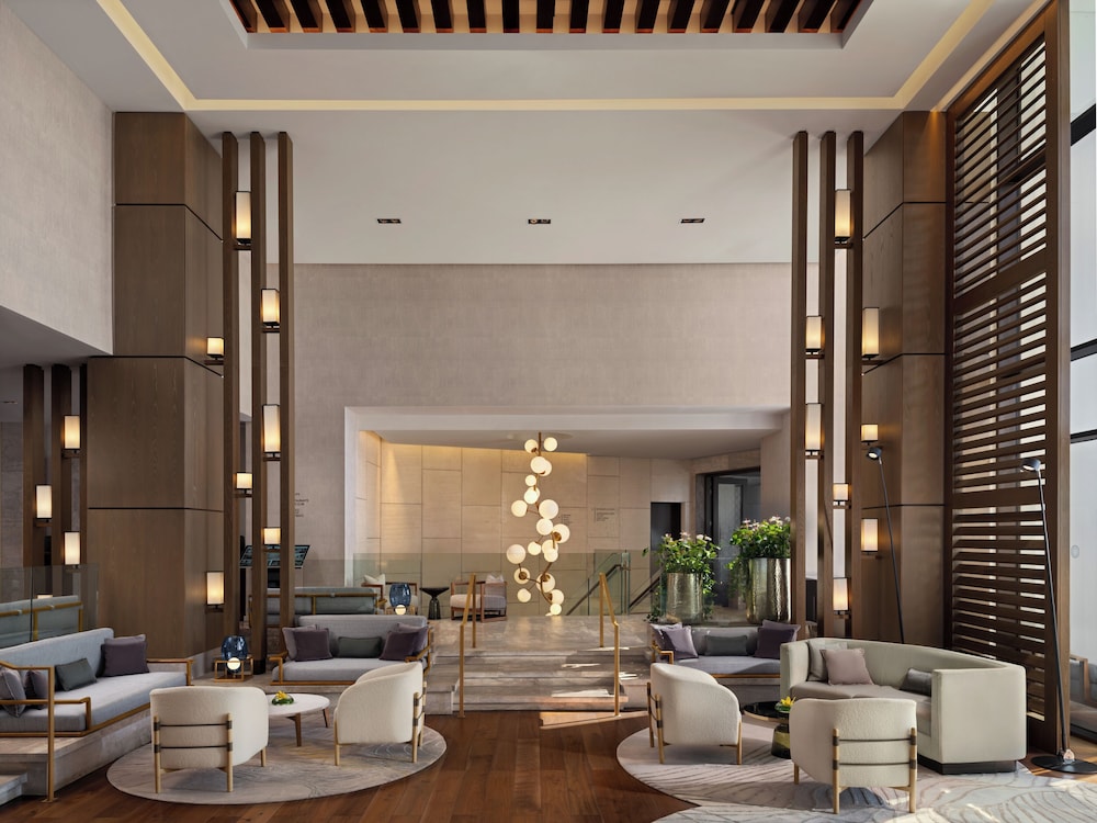 AMARA – Sea Your Only View™ — Hotel building in Limassol, Limassol Region