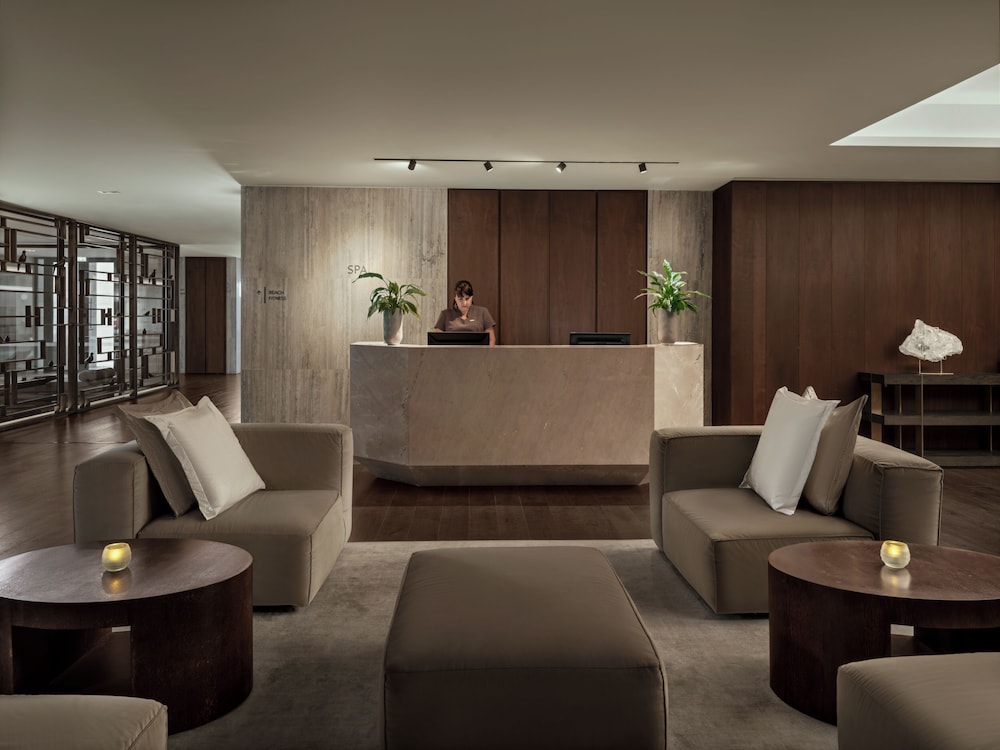 AMARA – Sea Your Only View™ — Spa in Limassol, Limassol Region