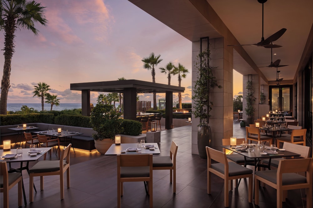 AMARA – Sea Your Only View™ — Restaurant & bars in Limassol, Limassol Region