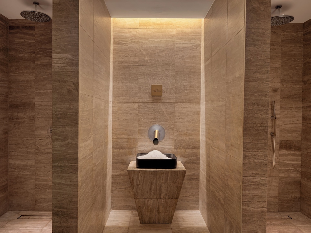 AMARA – Sea Your Only View™ — Spa in Limassol, Limassol Region