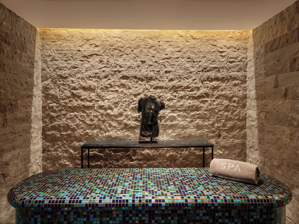 AMARA – Sea Your Only View™ — Spa in Limassol, Limassol Region