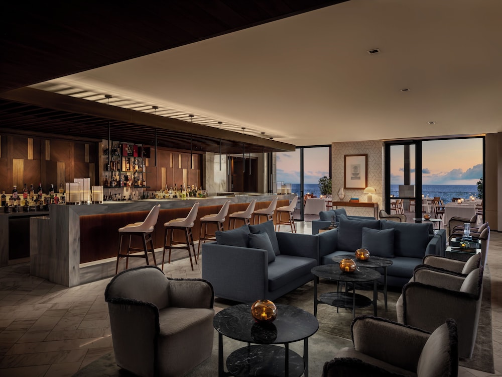 AMARA – Sea Your Only View™ — Restaurant & bars in Limassol, Limassol Region