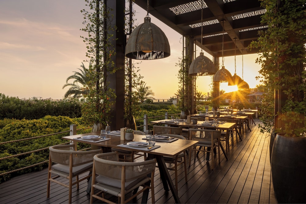 AMARA – Sea Your Only View™ — Restaurant & bars in Limassol, Limassol Region