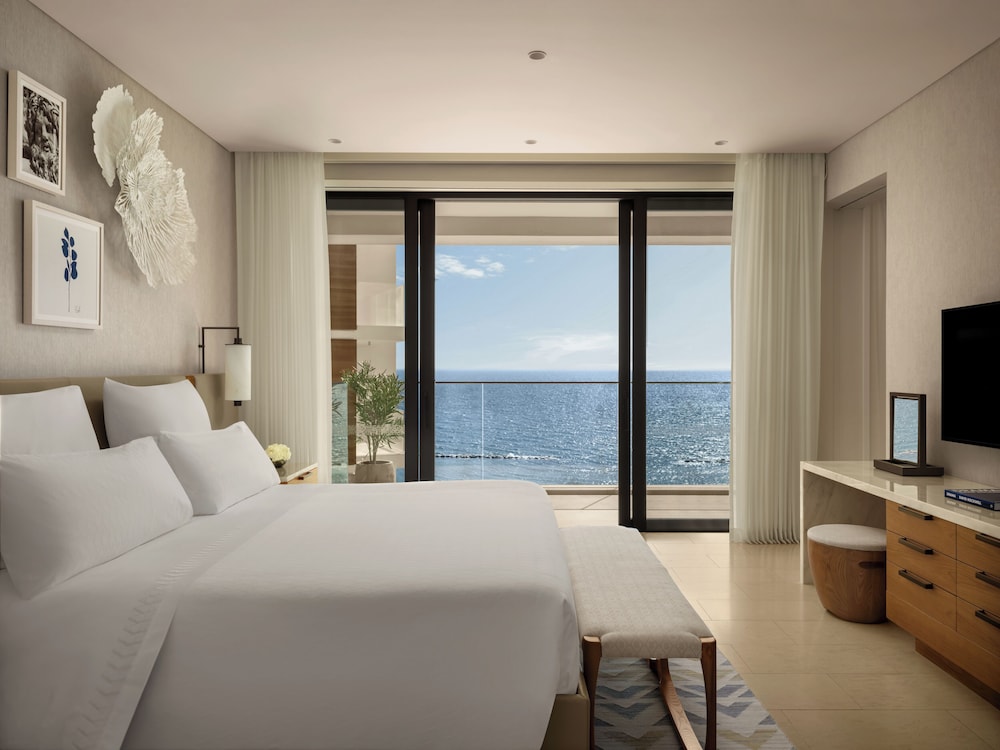 AMARA – Sea Your Only View™ — Hotel rooms in Limassol, Limassol Region