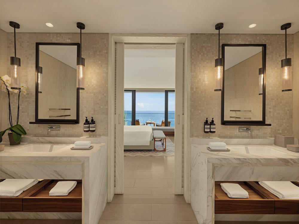 AMARA – Sea Your Only View™ — Hotel rooms in Limassol, Limassol Region