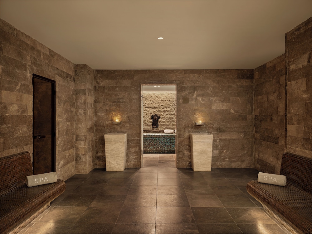 AMARA – Sea Your Only View™ — Spa in Limassol, Limassol Region