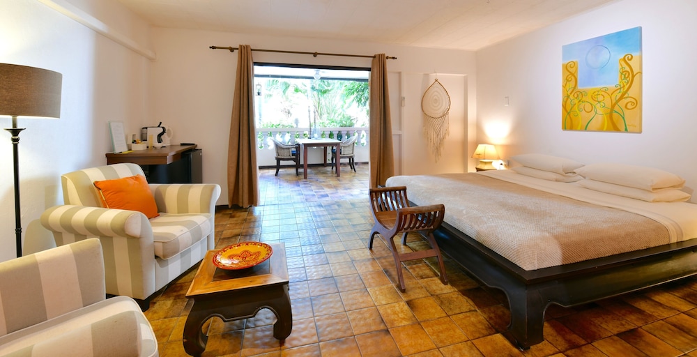 Wonders Boutique Hotel - Adults Only — Hotel rooms in Oranjestad, Aruba