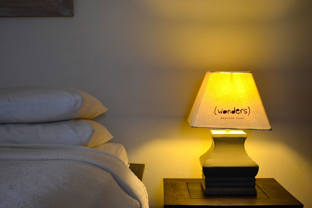 Wonders Boutique Hotel - Adults Only — Hotel rooms in Oranjestad, Aruba
