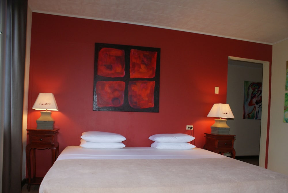 Wonders Boutique Hotel - Adults Only — Hotel rooms in Oranjestad, Aruba