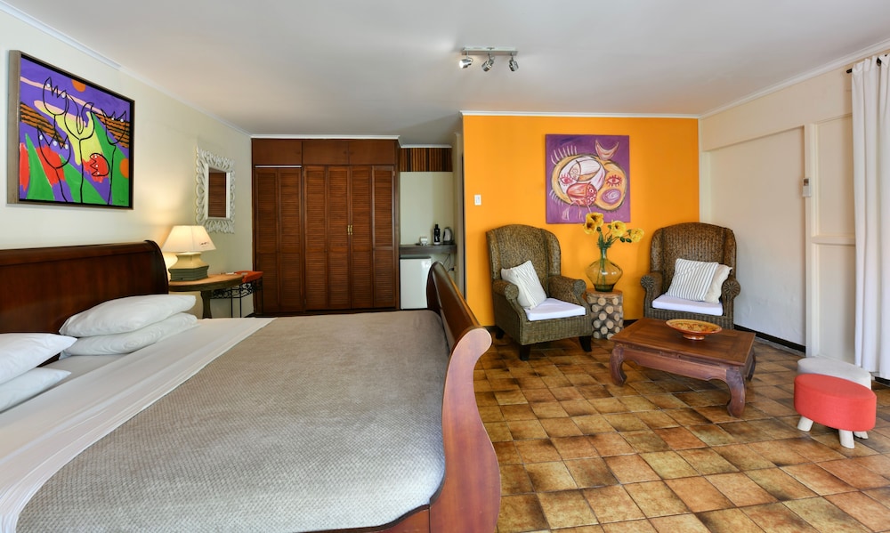Wonders Boutique Hotel - Adults Only — Hotel rooms in Oranjestad, Aruba