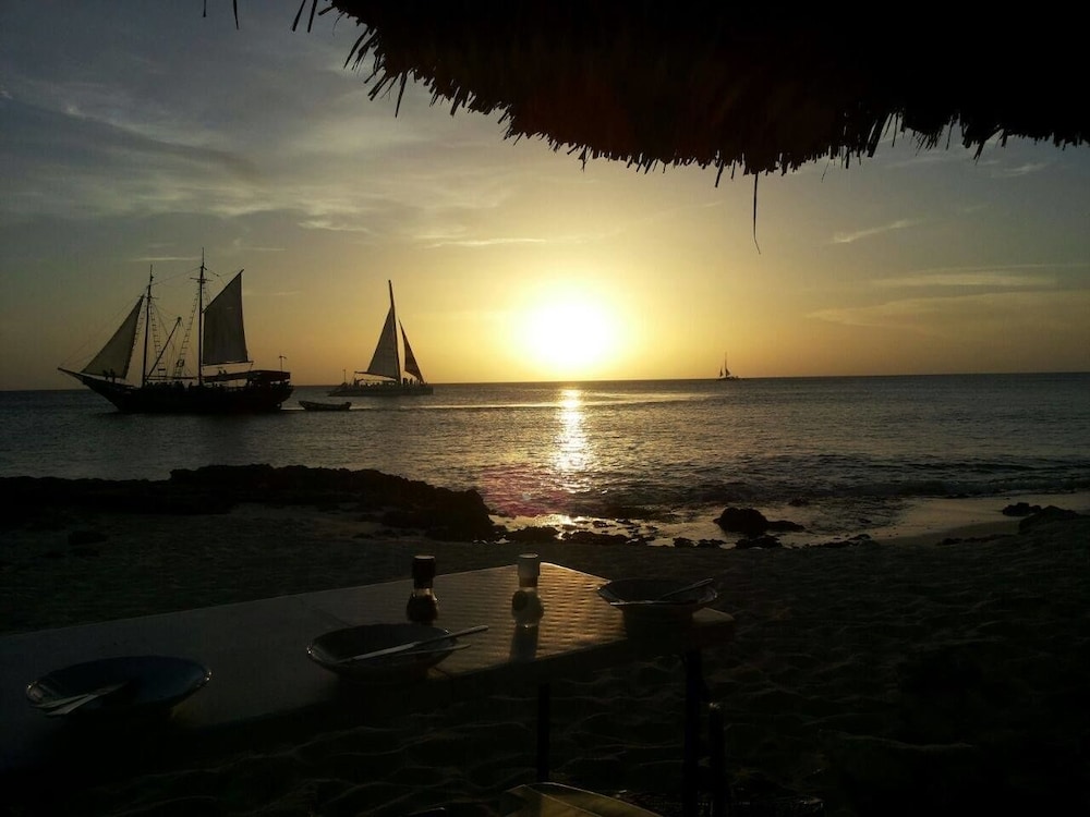 Wonders Boutique Hotel - Adults Only — Beach in Oranjestad, Aruba