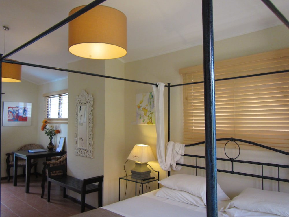 Wonders Boutique Hotel - Adults Only — Hotel rooms in Oranjestad, Aruba
