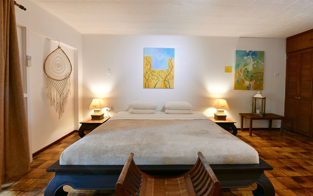 Wonders Boutique Hotel - Adults Only — Hotel rooms in Oranjestad, Aruba